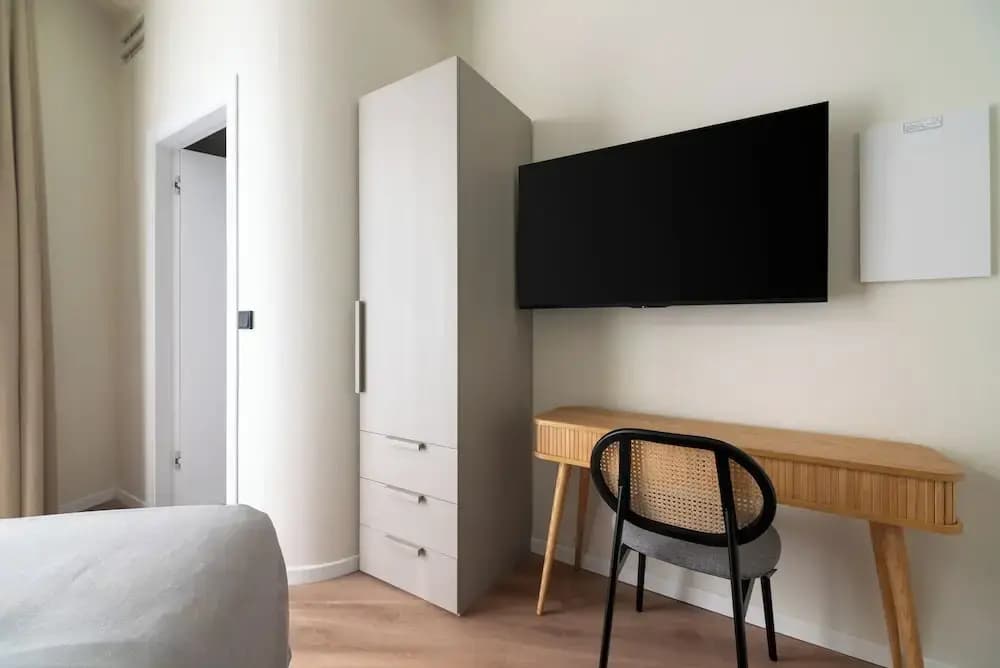 Limehome Athens Geraniou - photo 16