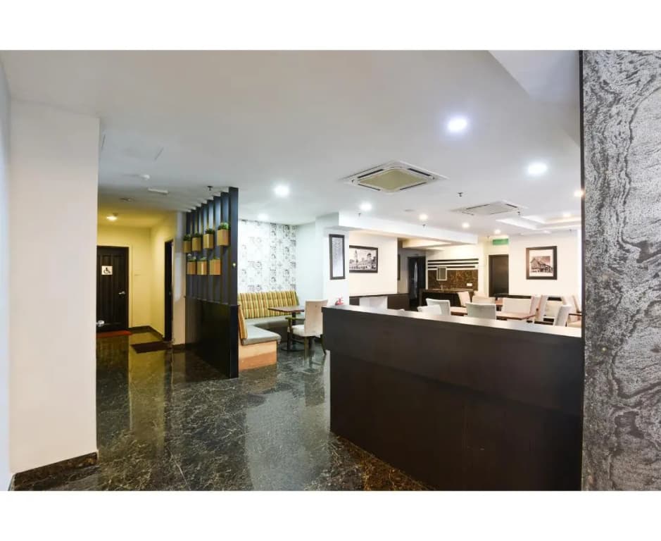 Q Collection Pudu Bukit Bintang - photo 29