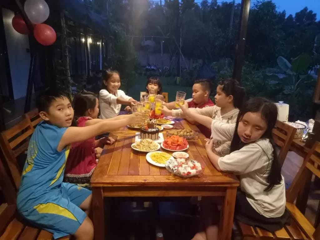 Bebe homestay - photo 23