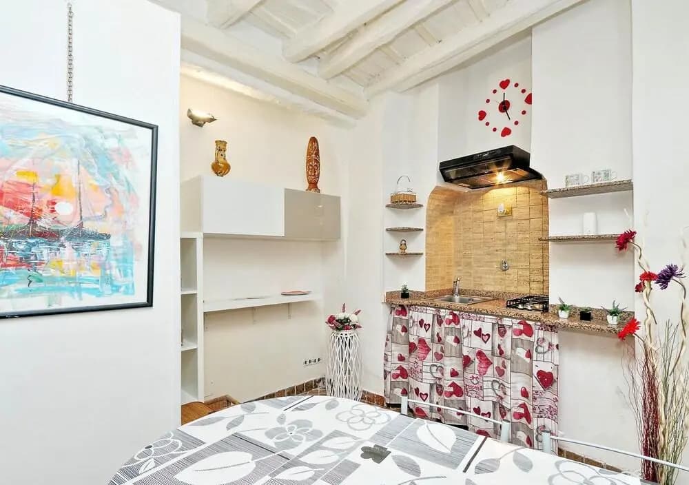 Sweet Life studio Rome - photo 11