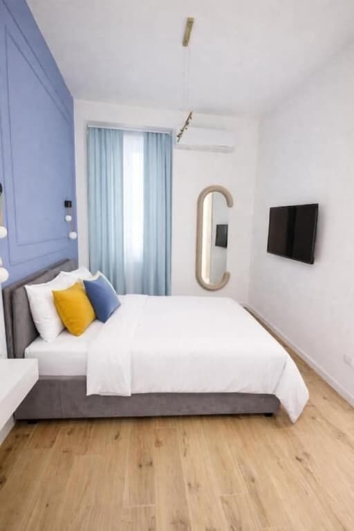 Trastevere luxury suites - photo 15
