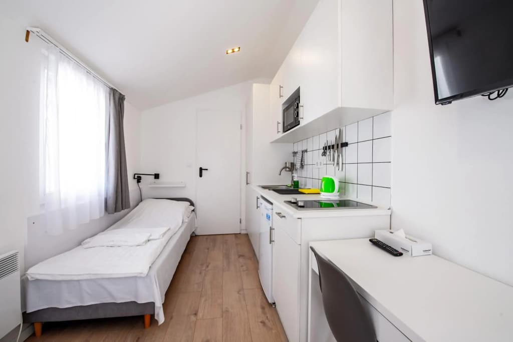 Chesscom Apartments - photo 15