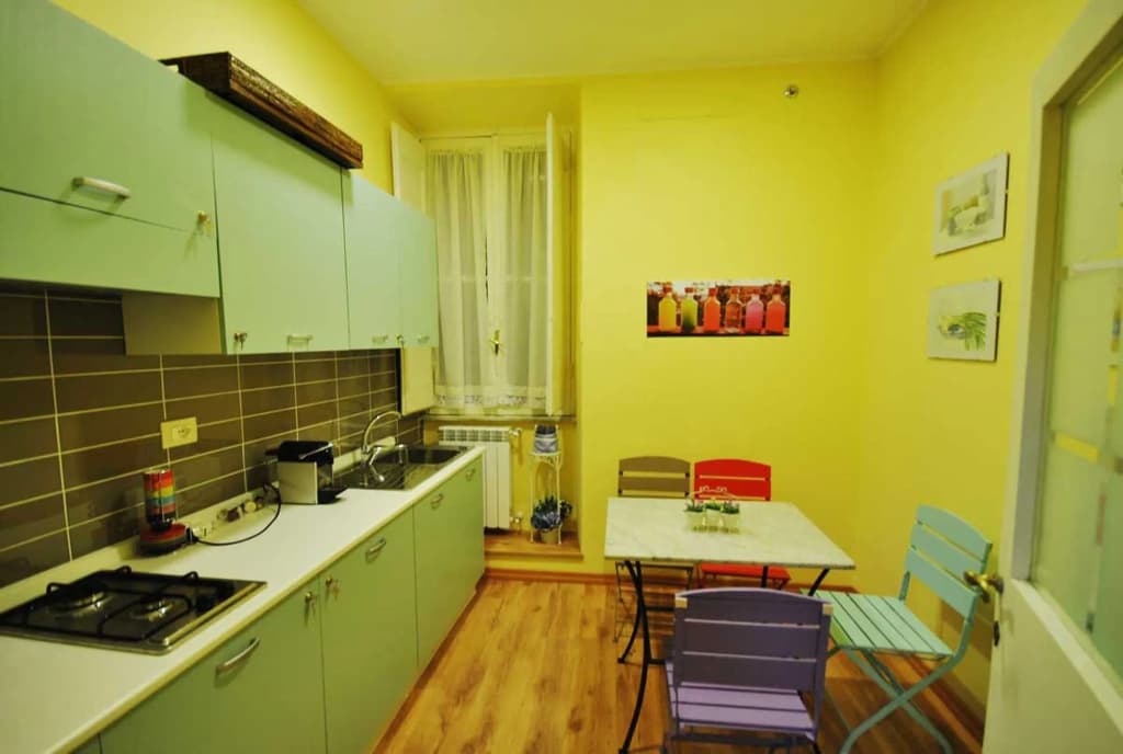 Domus Ripetta - photo 12