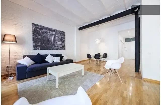 Apartment Minimalist Bcn Centre - photo 4