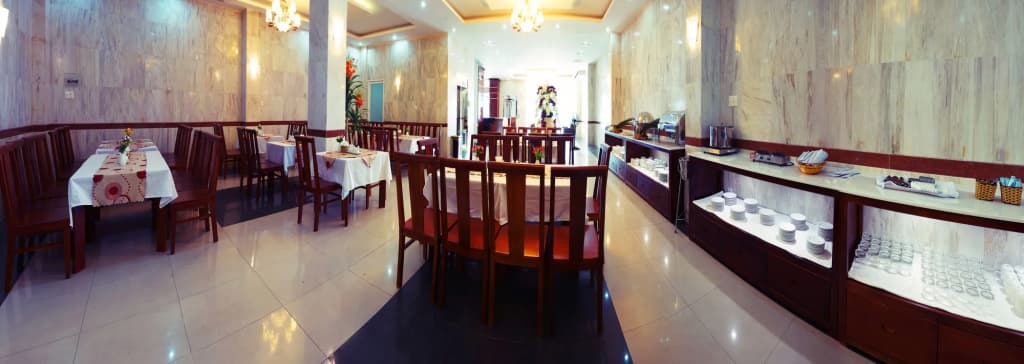 Amanda Hotel - photo 26