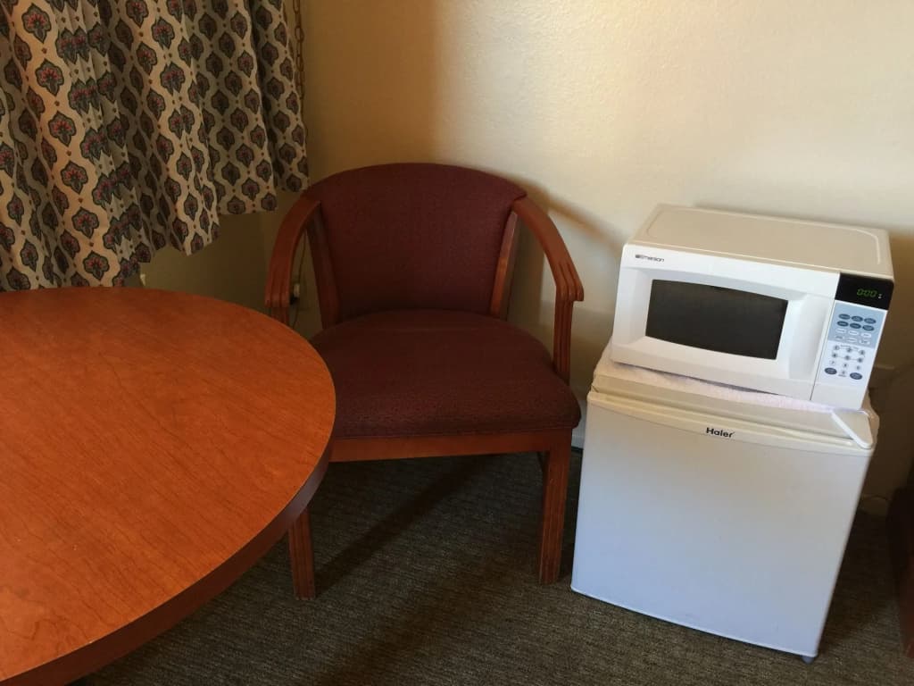 Vantage Point Inn Woodland Hills - photo 13