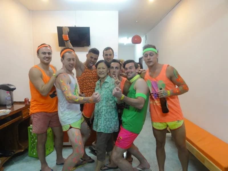 Jenny Hostel - photo 25