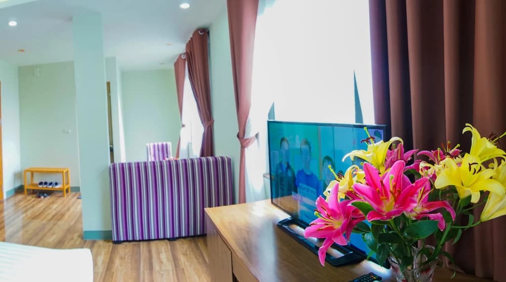 K Business 3 Hotel (Formerly Mai Hotel) - photo 14
