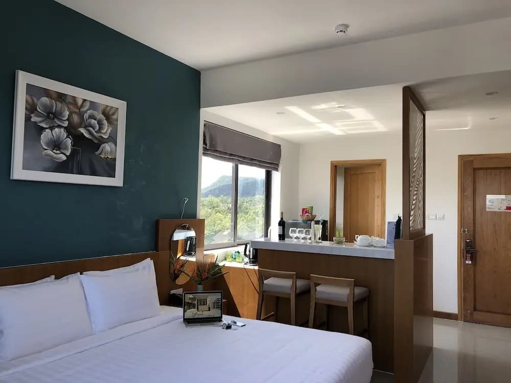The Lam Resort - photo 21