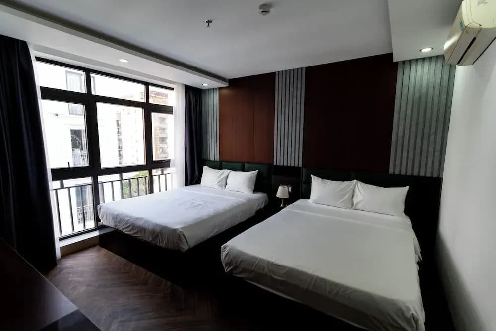 MaMa Hotel And Apartment - photo 19