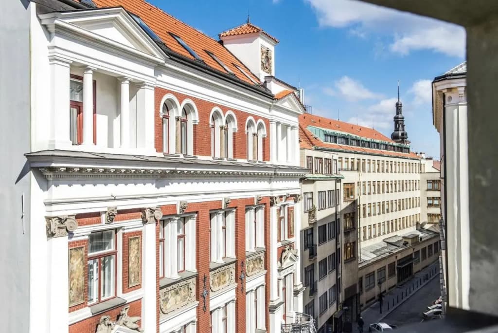 JustPrague Apartment - Charles Bridge - photo 1