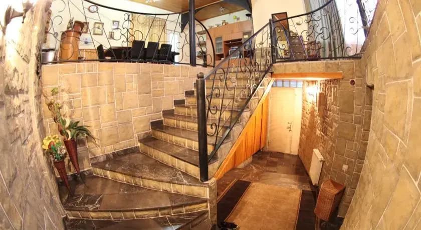 Zaali's Traditional House - photo 9