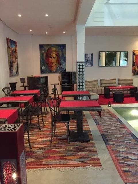 Riad Le Patio Romantique - photo 24