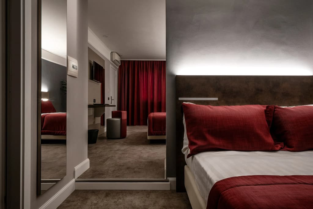 Varese Roma Hotel - photo 3