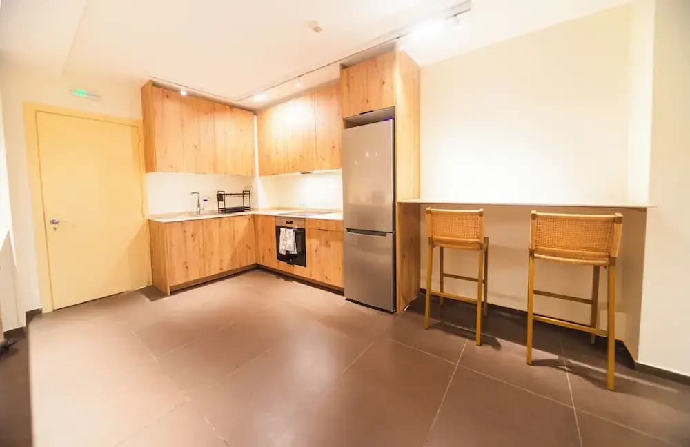 GG Hostel - photo 15