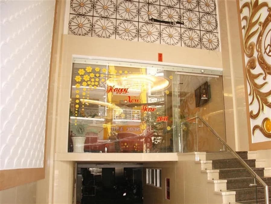 Anh Minh Hotel - photo 13