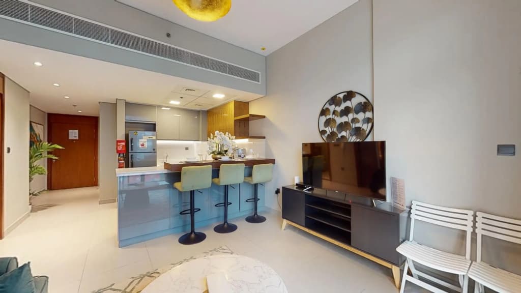 Al Barsha South - 2020 Marquis 319 - photo 12