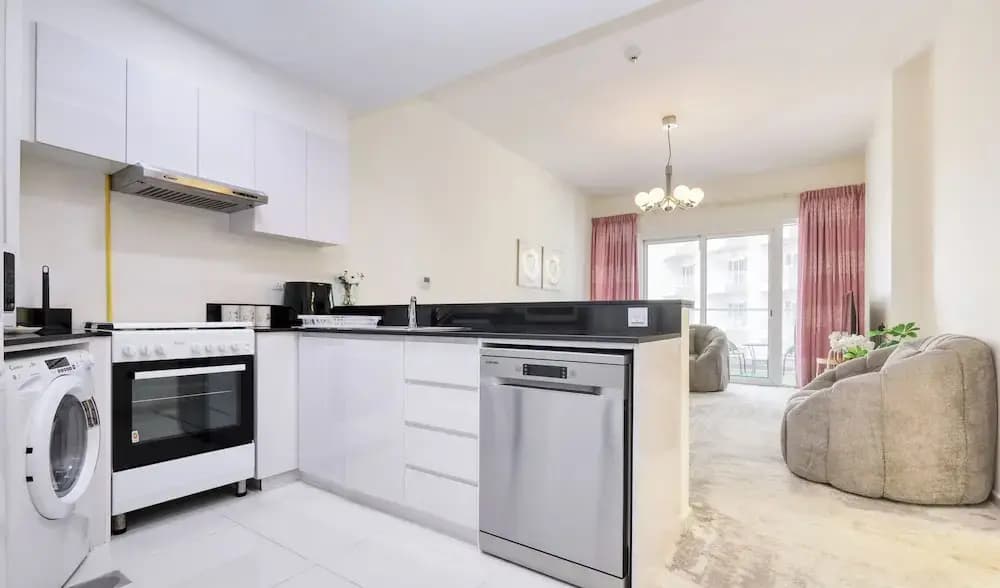 Viridis Living Chic and Spacious 1BR - photo 31
