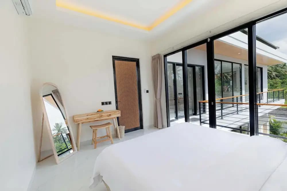 Villa Mallorca Ubud - photo 3