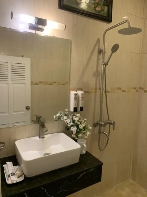 Nhat Ly Hotel - photo 8