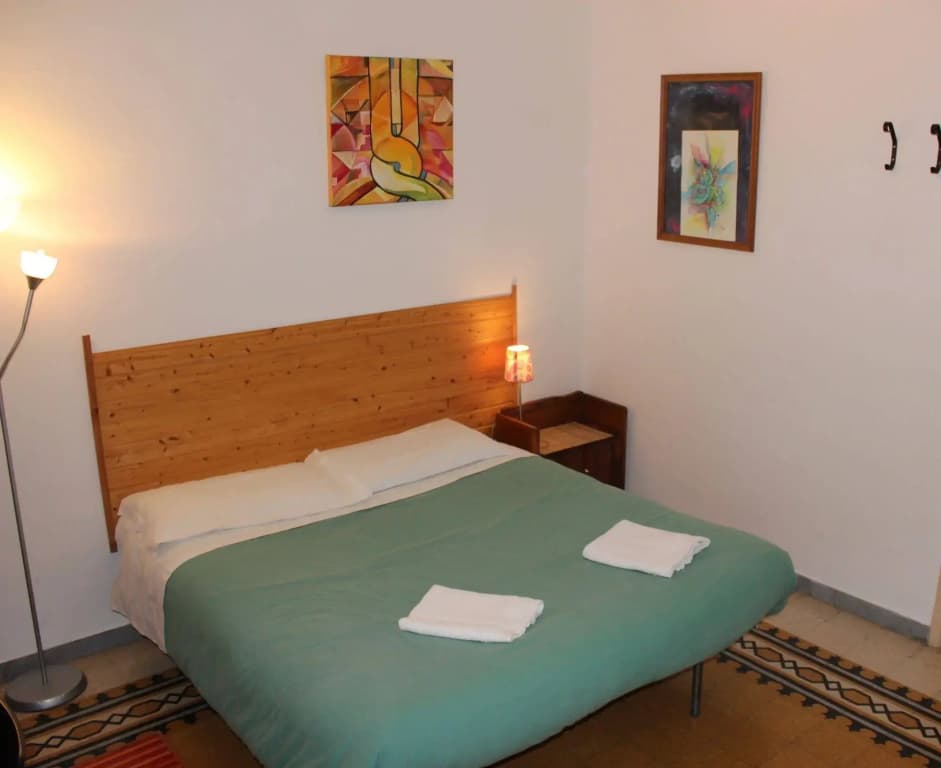 Galilei Guest House - photo 2