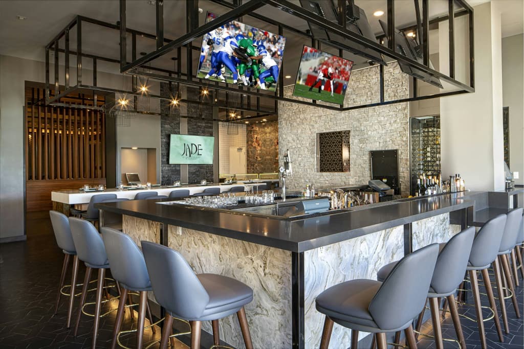 JW Marriott Las Vegas Resort & Spa - photo 40