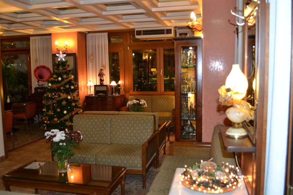 Hotel Katerina - photo 17