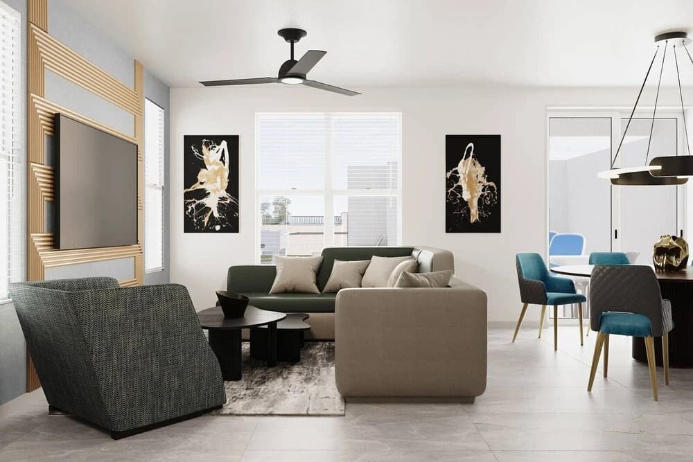 Vor5363aa: 5 Bed, Imagination Lab, Pool - photo 10