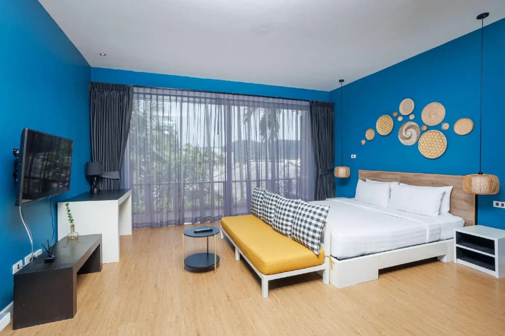 Signature Phuket Resort - photo 29