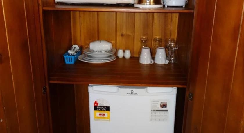 Brooklyn Motel - photo 15