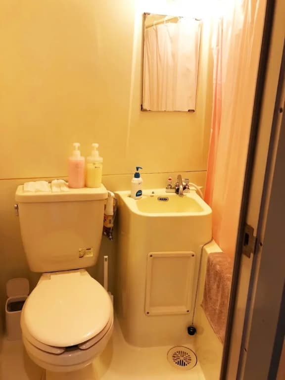 Daily Apartment House Ichijo Ivy - photo 8
