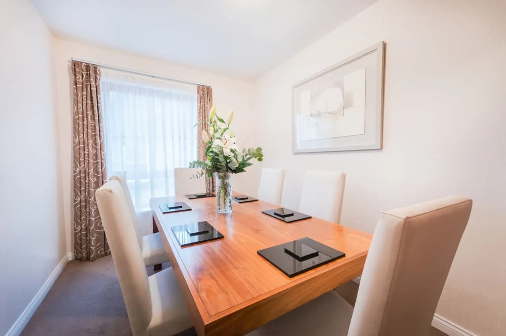 The Knight Residence Apartments by Mansley - photo 13
