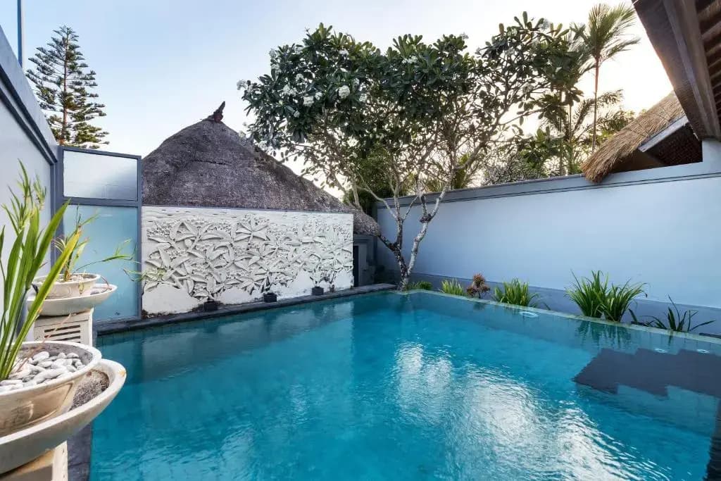 Villa Lalang Temu - photo 14