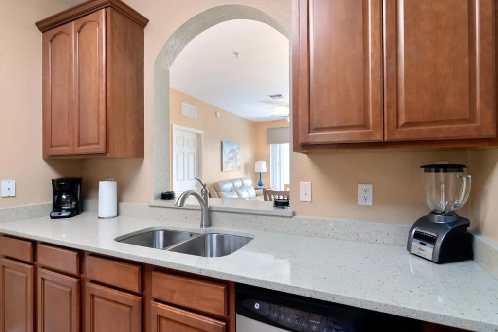 Orlando Resort Rentals at Universal Boulevard - photo 10
