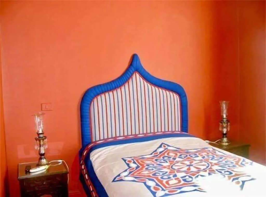 Hotel Talesman Cairo - photo 9