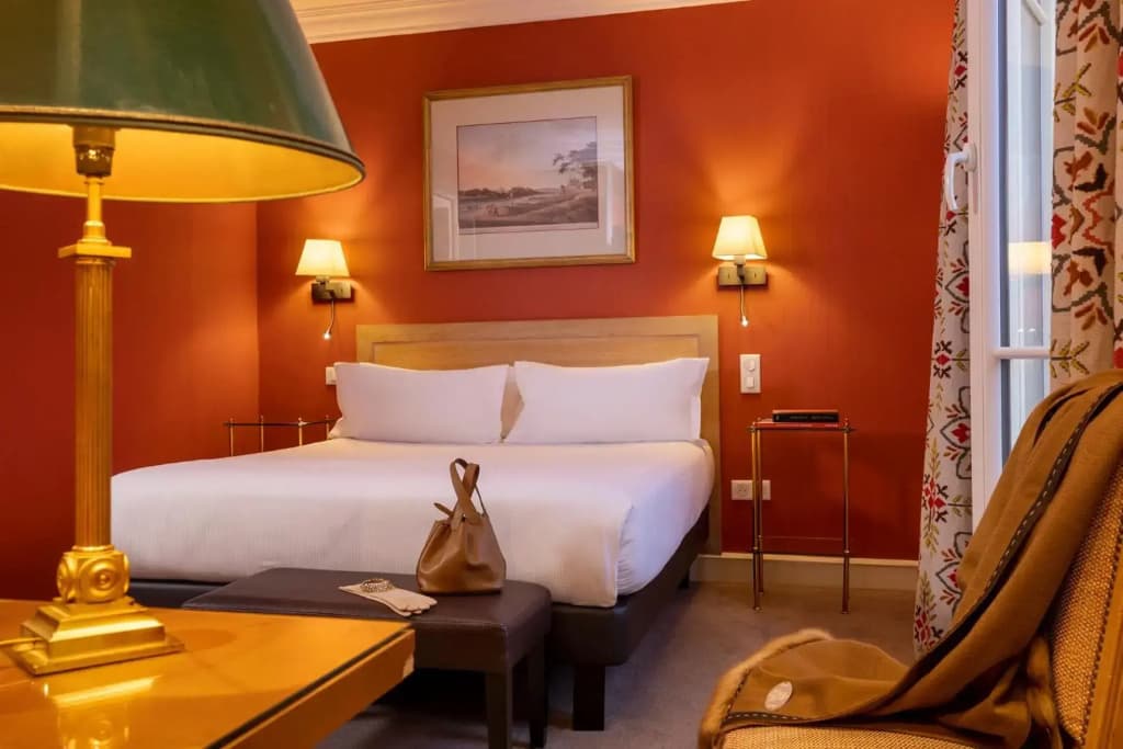 Hôtel Le Littré - photo 42
