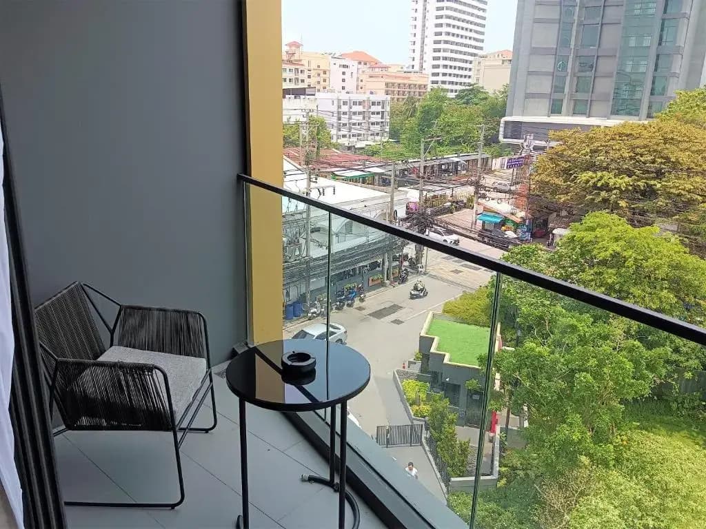 Edge Central Pattaya Lux Signature - main photo