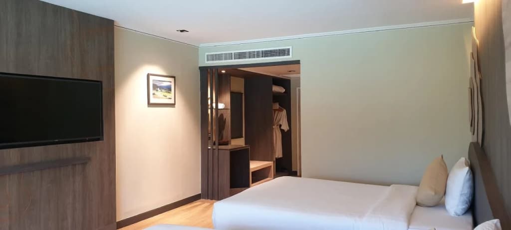 Amora Beach Resort Phuket - photo 26