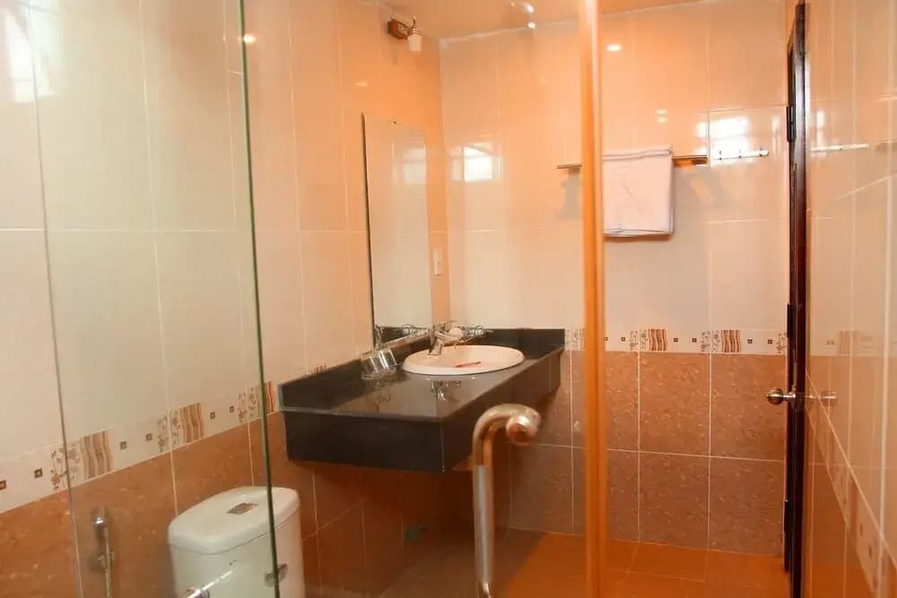 Hoang Dai Hotel Danang - photo 8
