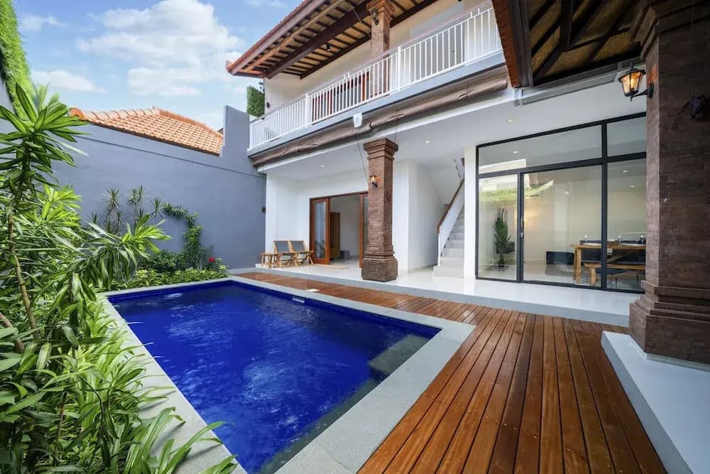 Villa Melita - Canggu - photo 9