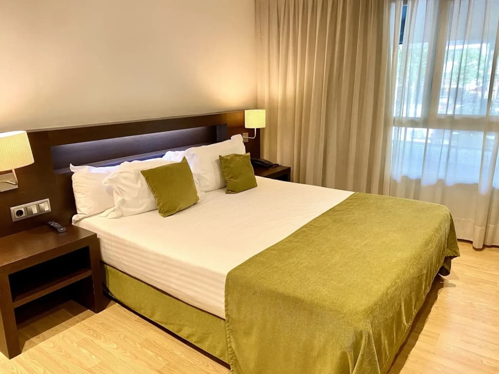 Hotel Concordia - photo 4