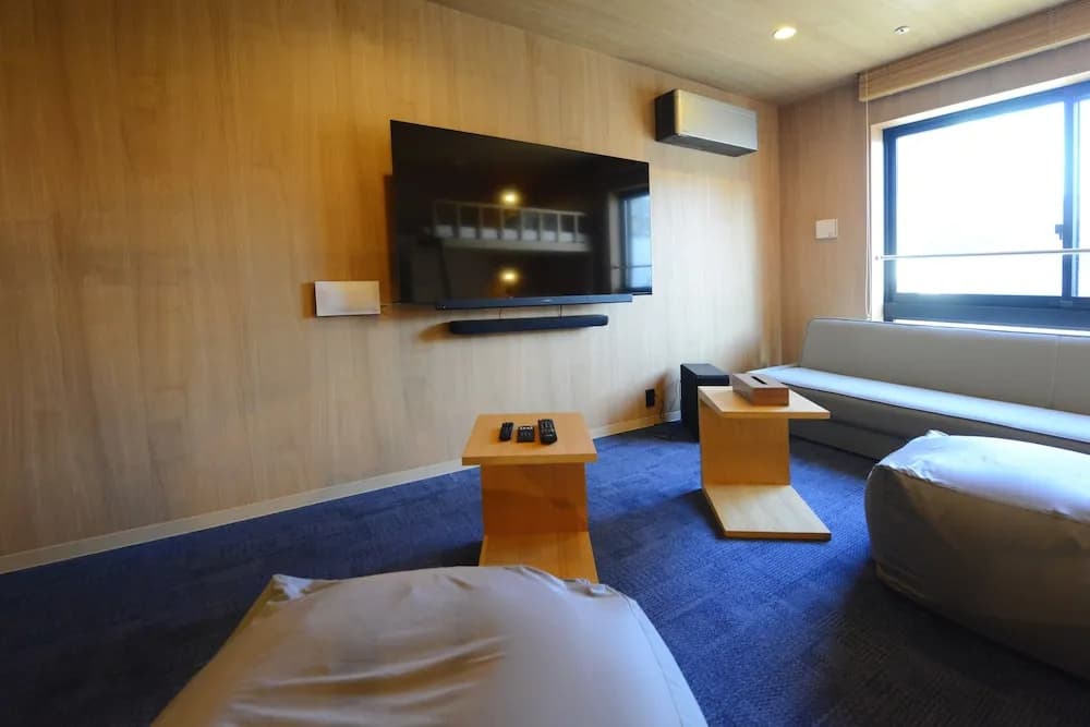 The Bonds Hotel Tokyo - photo 12