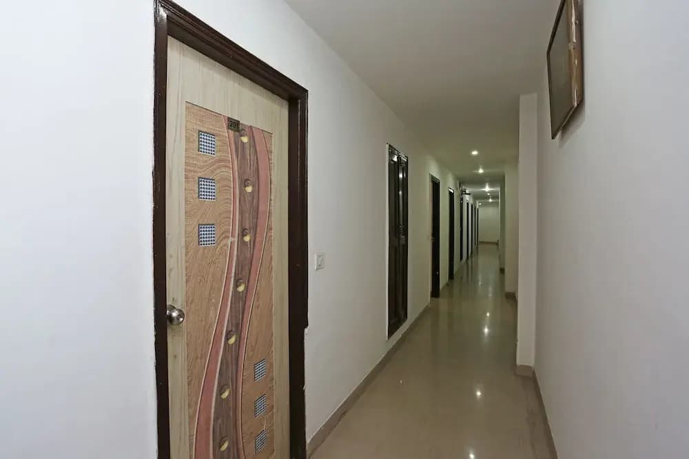 Aamantran By Sampari Hospitality - photo 14
