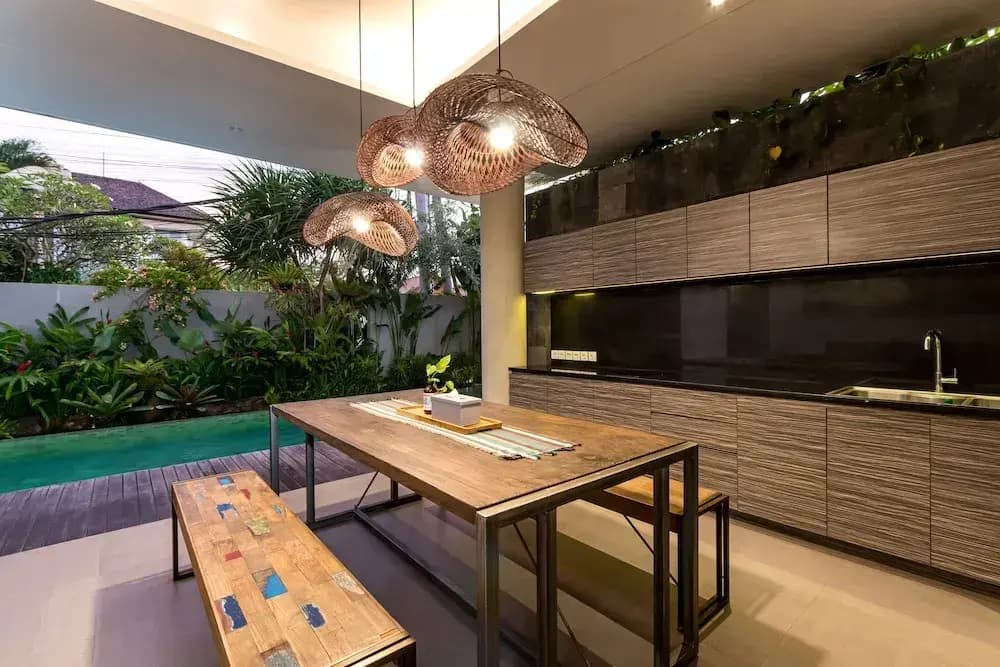The Swan Villas by Villa Finder - photo 12