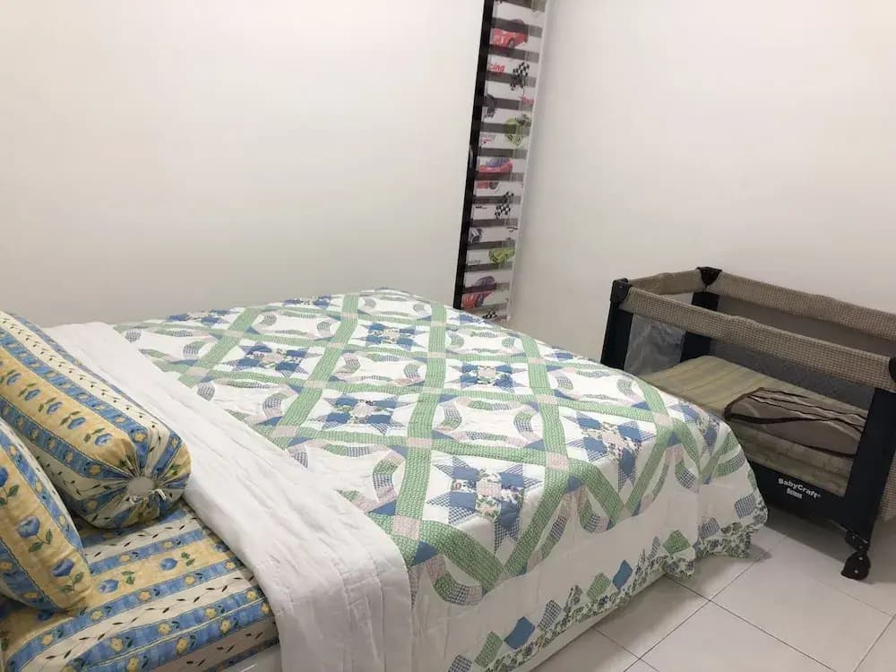 5 Stars Comfortable Homestay - photo 3