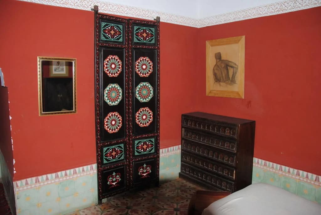 Riad Barroko - photo 16