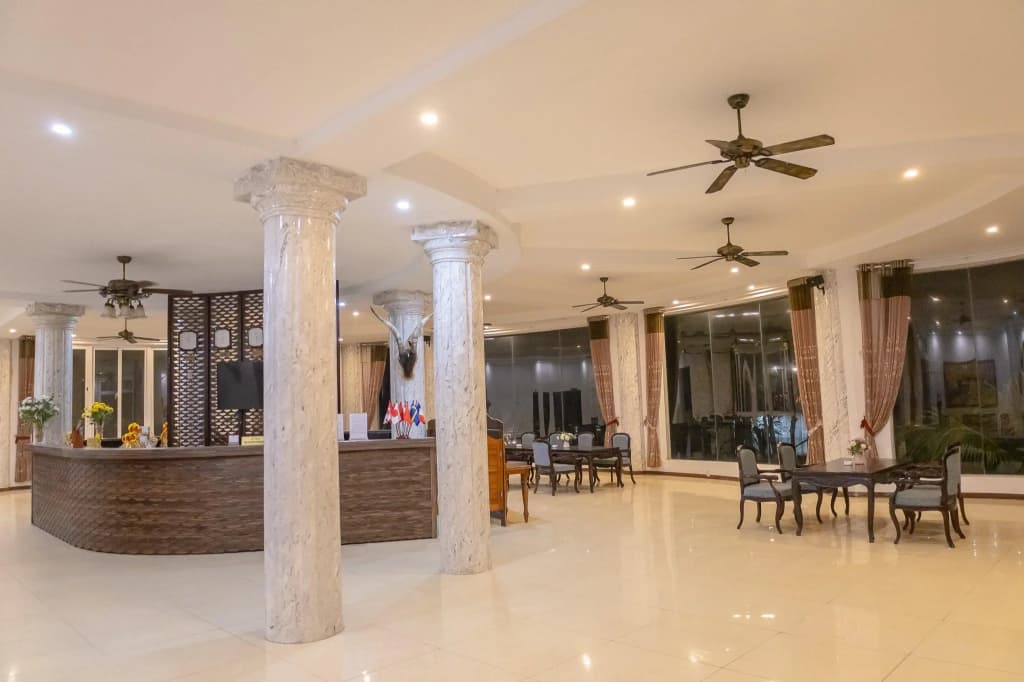 Sun Viet Resort Beach & Spa - photo 2