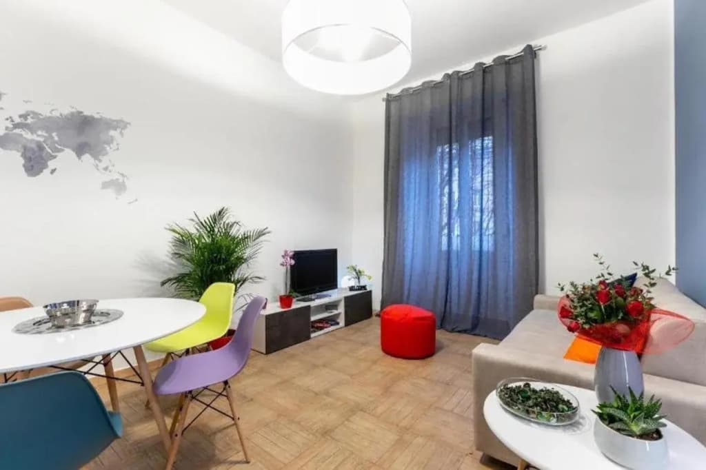 Roma Suite - photo 8
