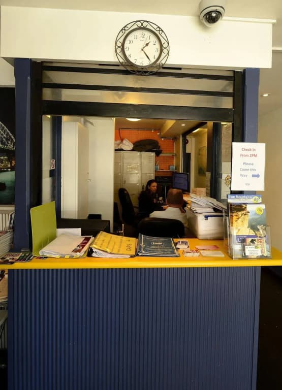 Sydney Central Backpackers - photo 23