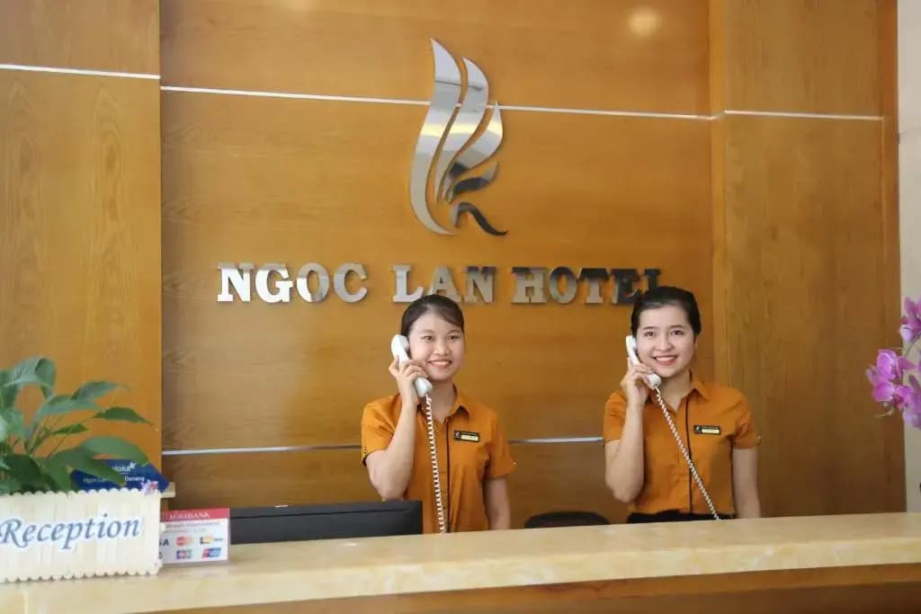 Ngoc Lan Hotel Da Nang - photo 23